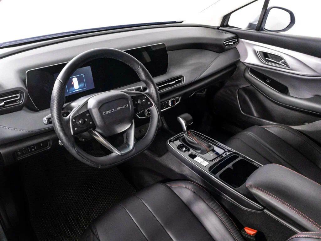 фото автомобиля 5