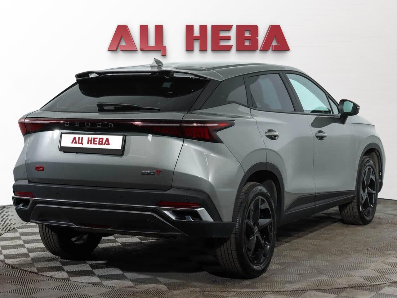 фото автомобиля 1