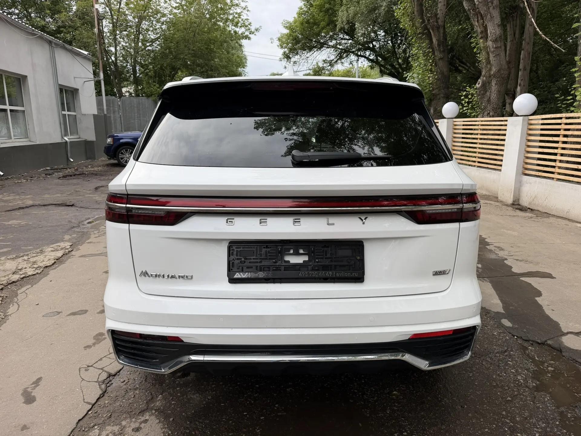 фото автомобиля