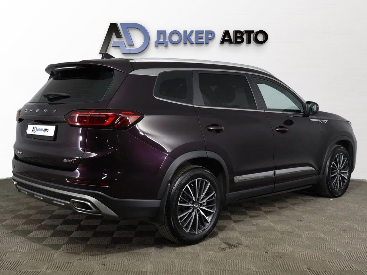 фото автомобиля 1