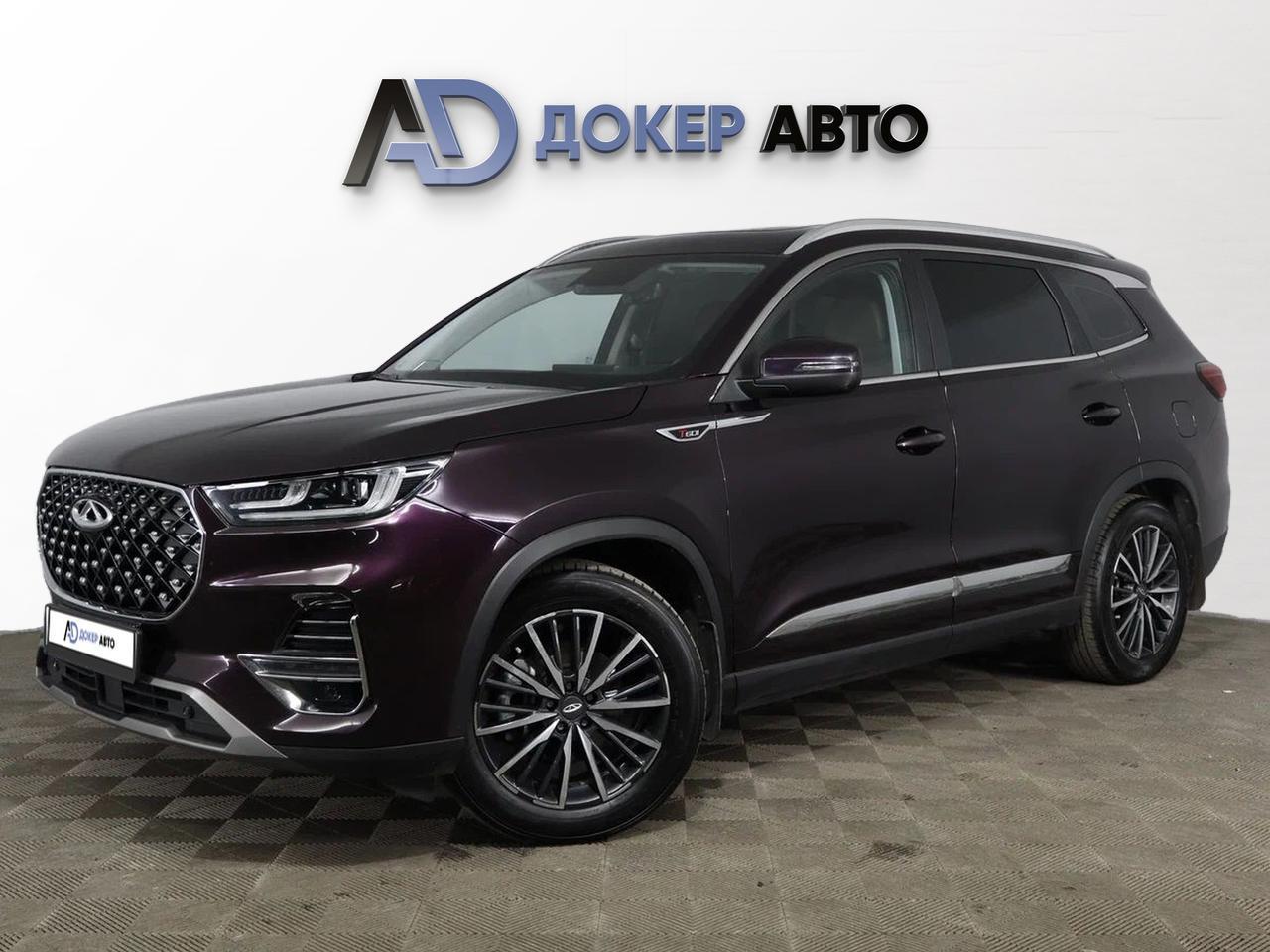 фото автомобиля 0