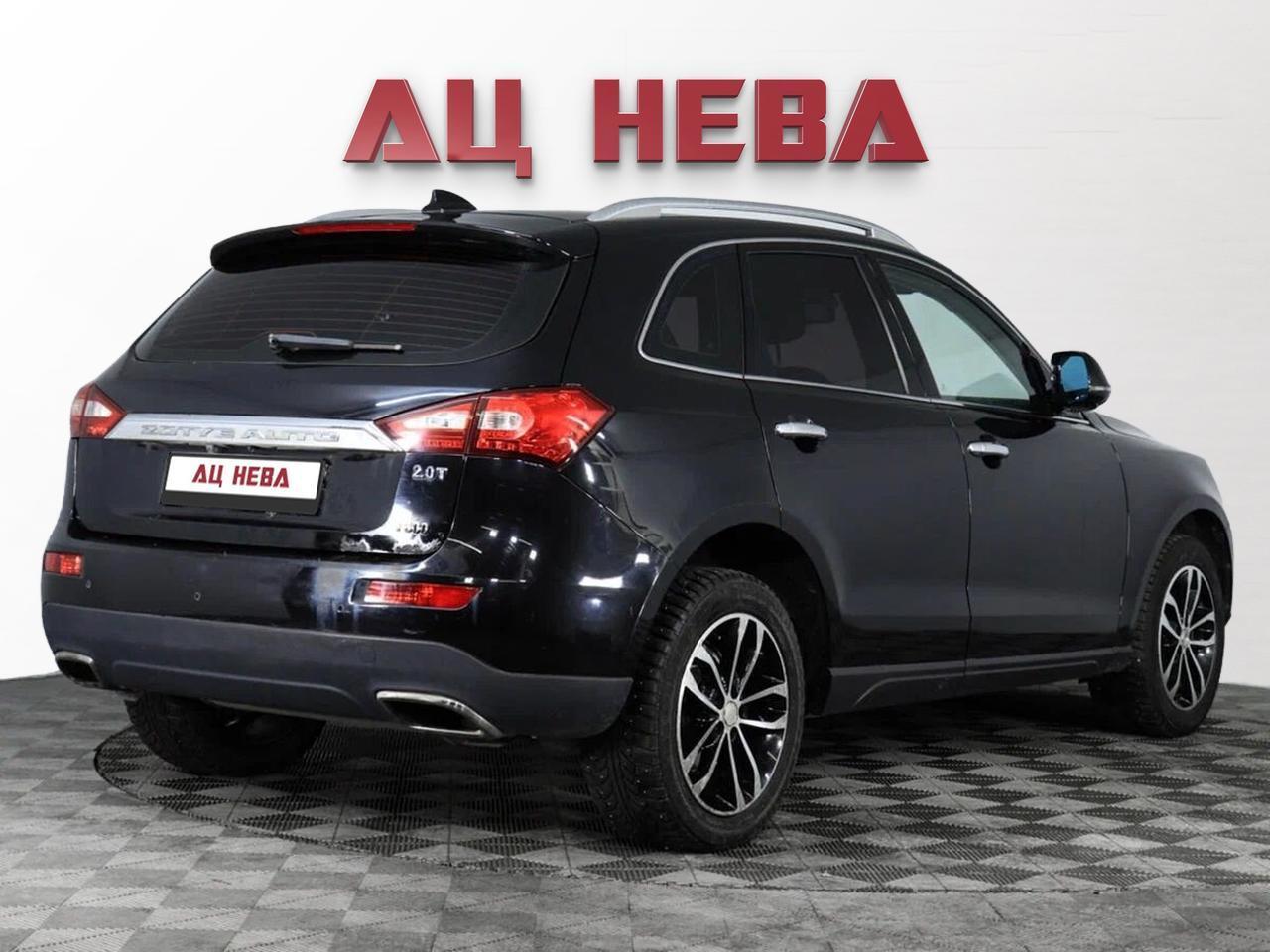 фото автомобиля 1