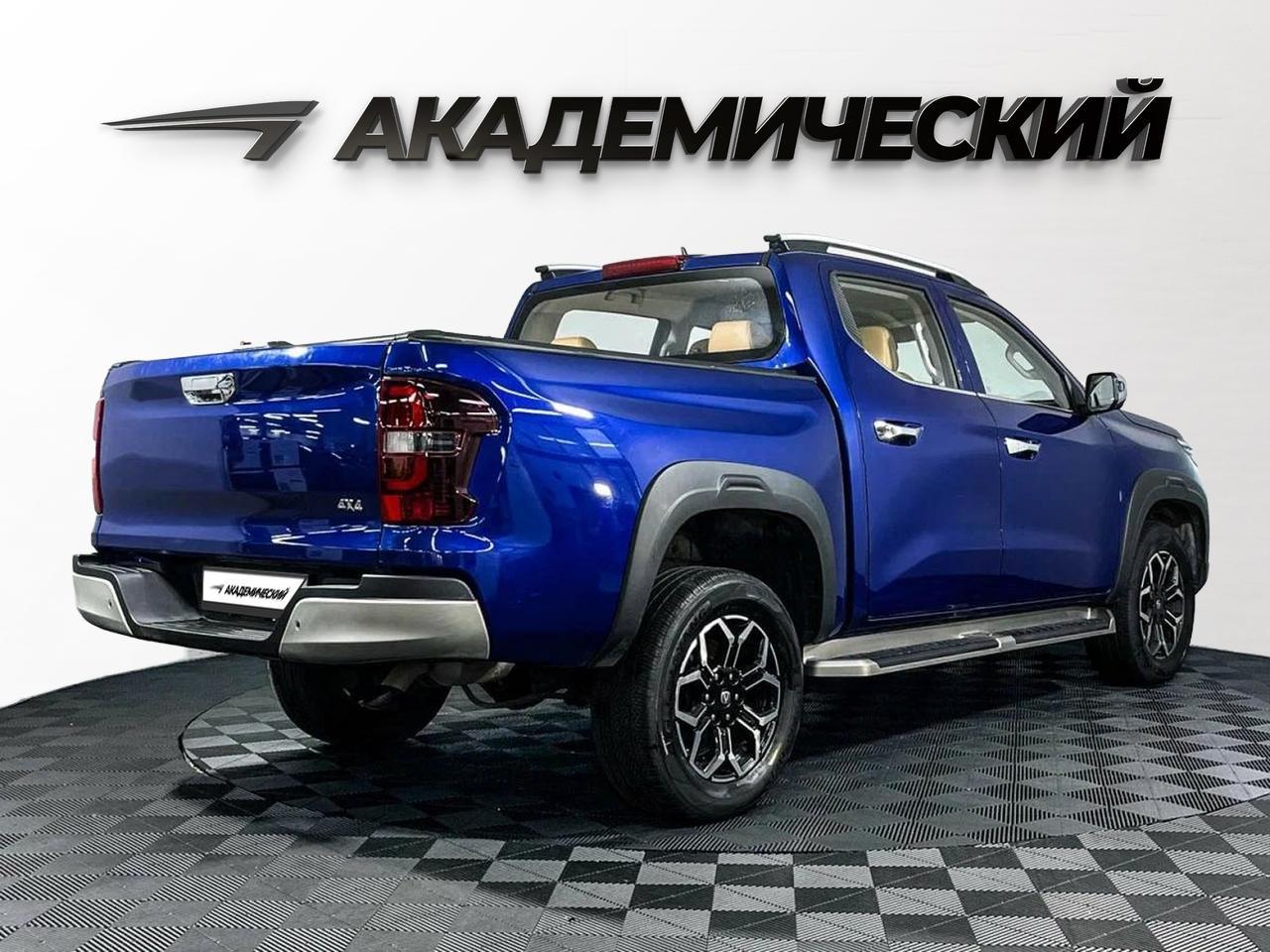 фото автомобиля 1
