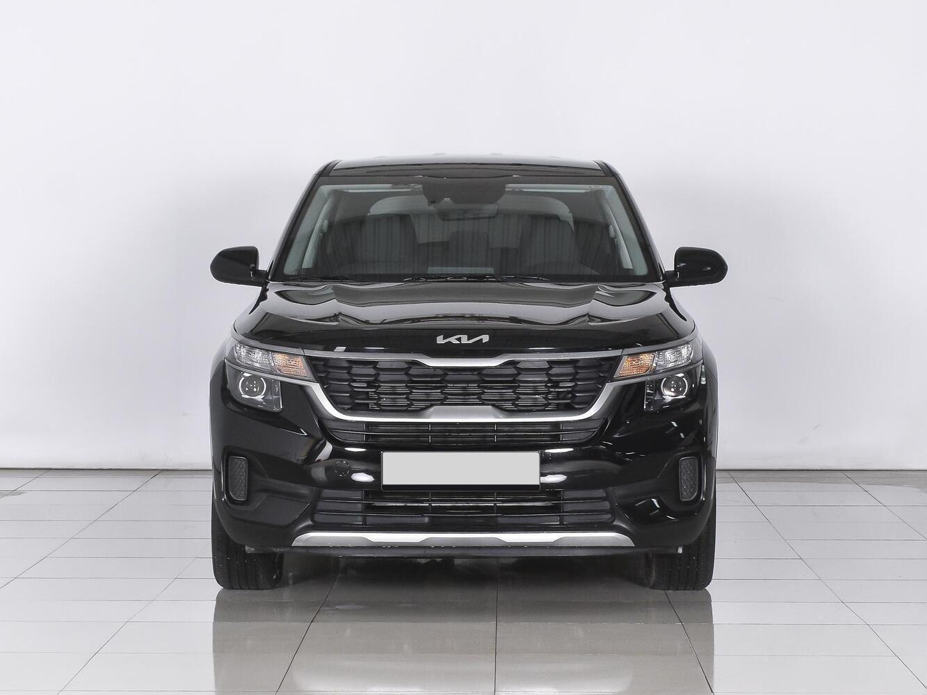 Kia Seltos, 2023