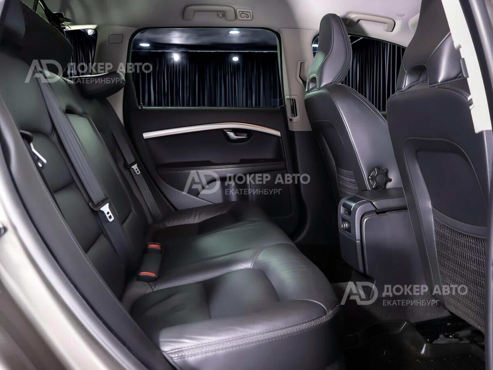 фото автомобиля 7