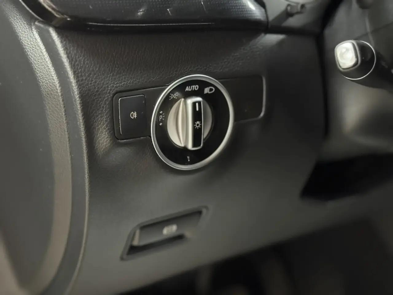 Mercedes-Benz B-Класс