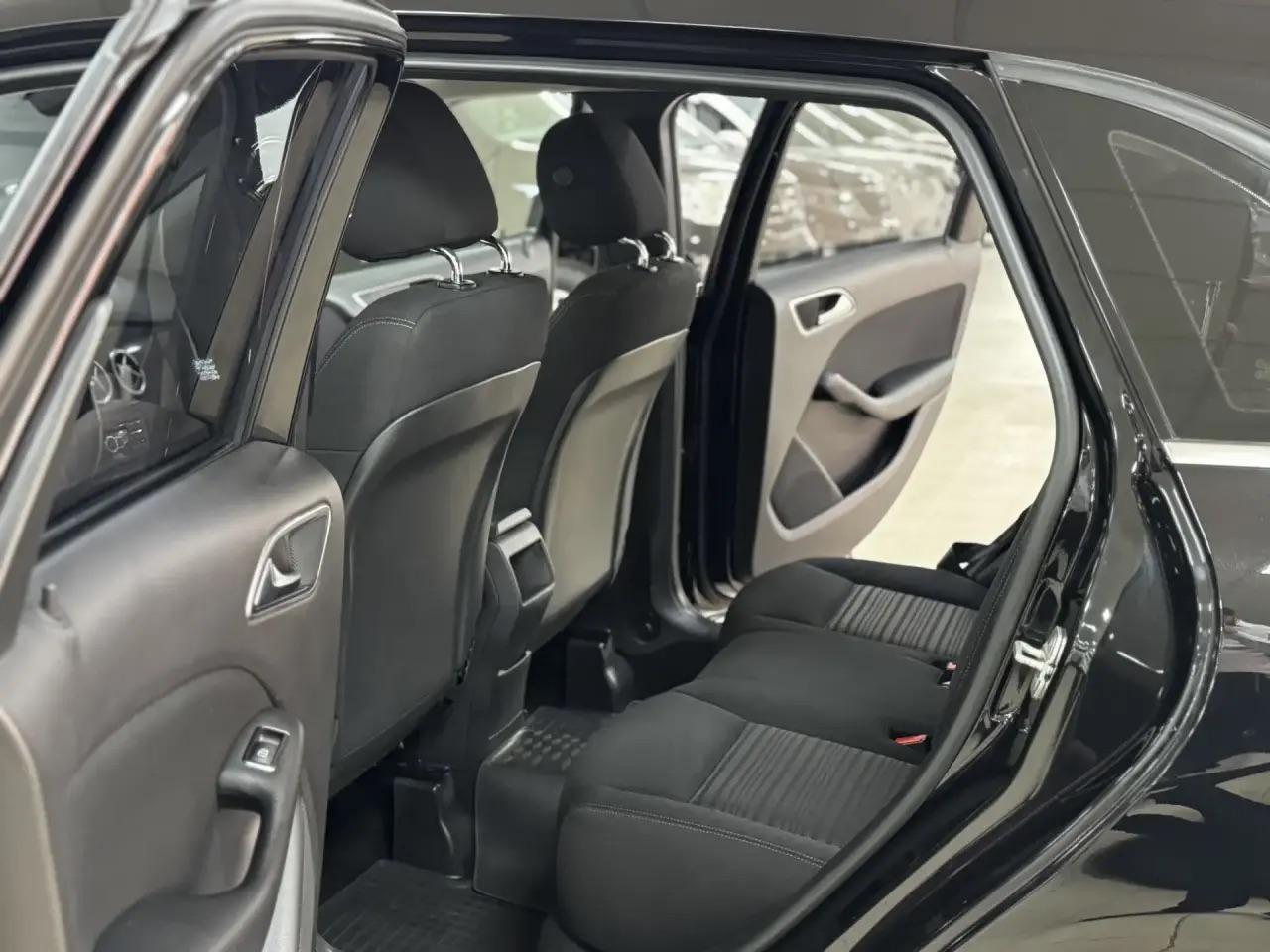 Mercedes-Benz B-Класс