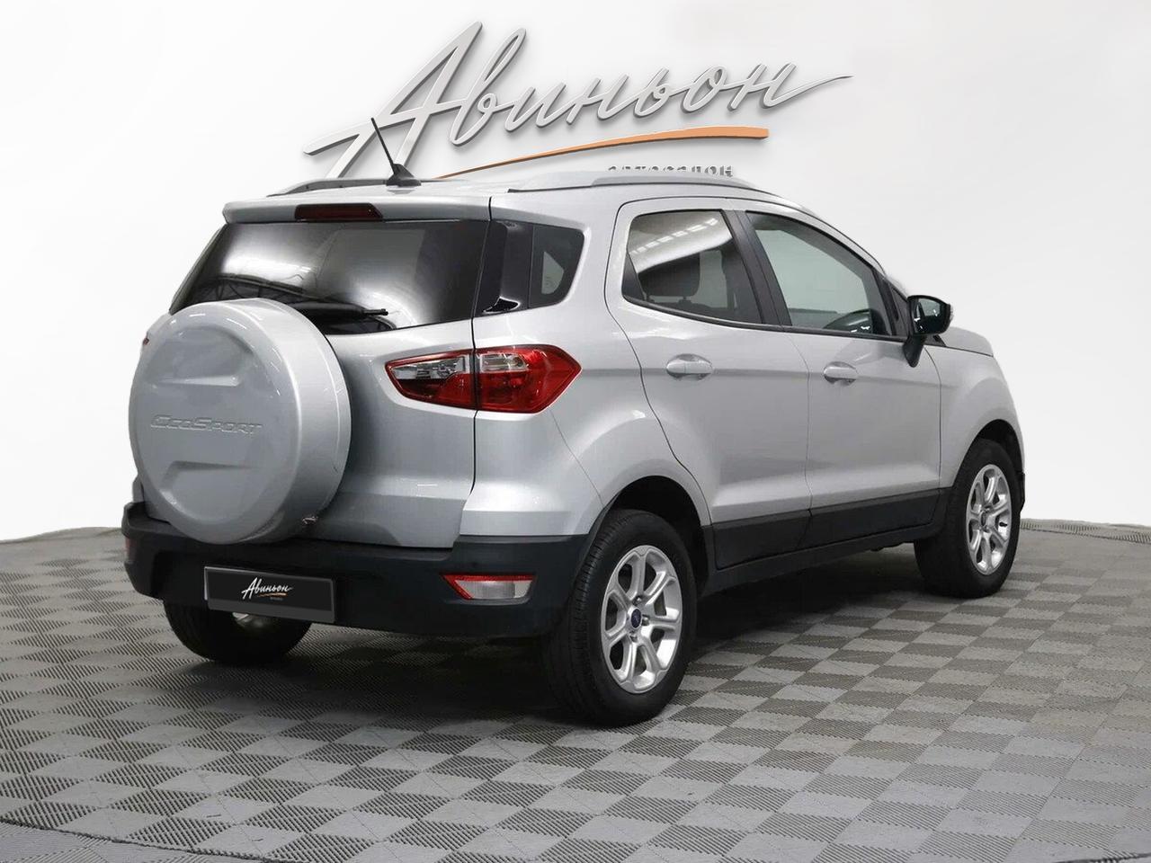 фото автомобиля 1