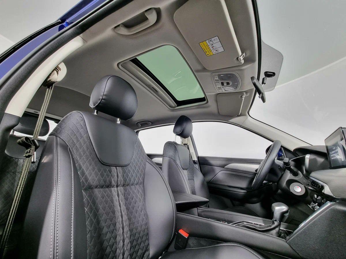 фото автомобиля 7