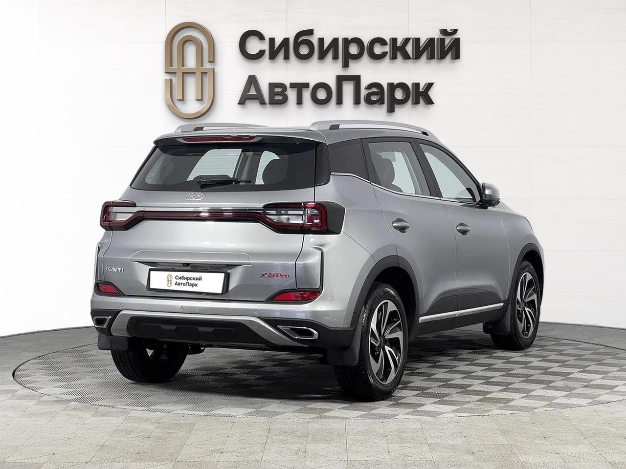 фото автомобиля 1