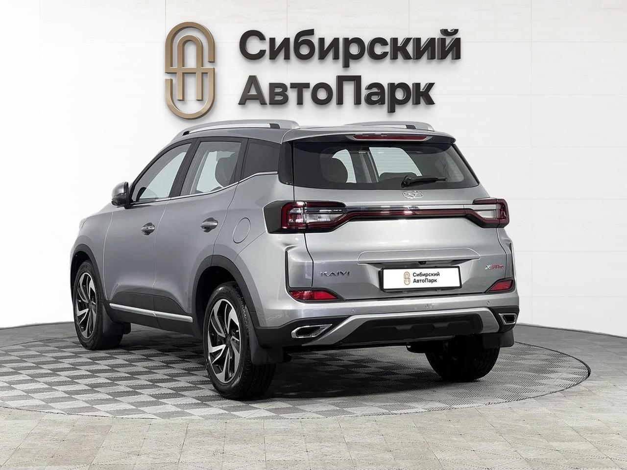 фото автомобиля 3
