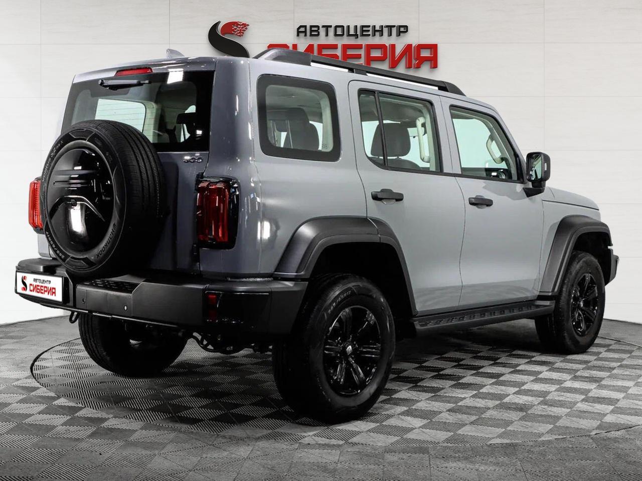 фото автомобиля 1
