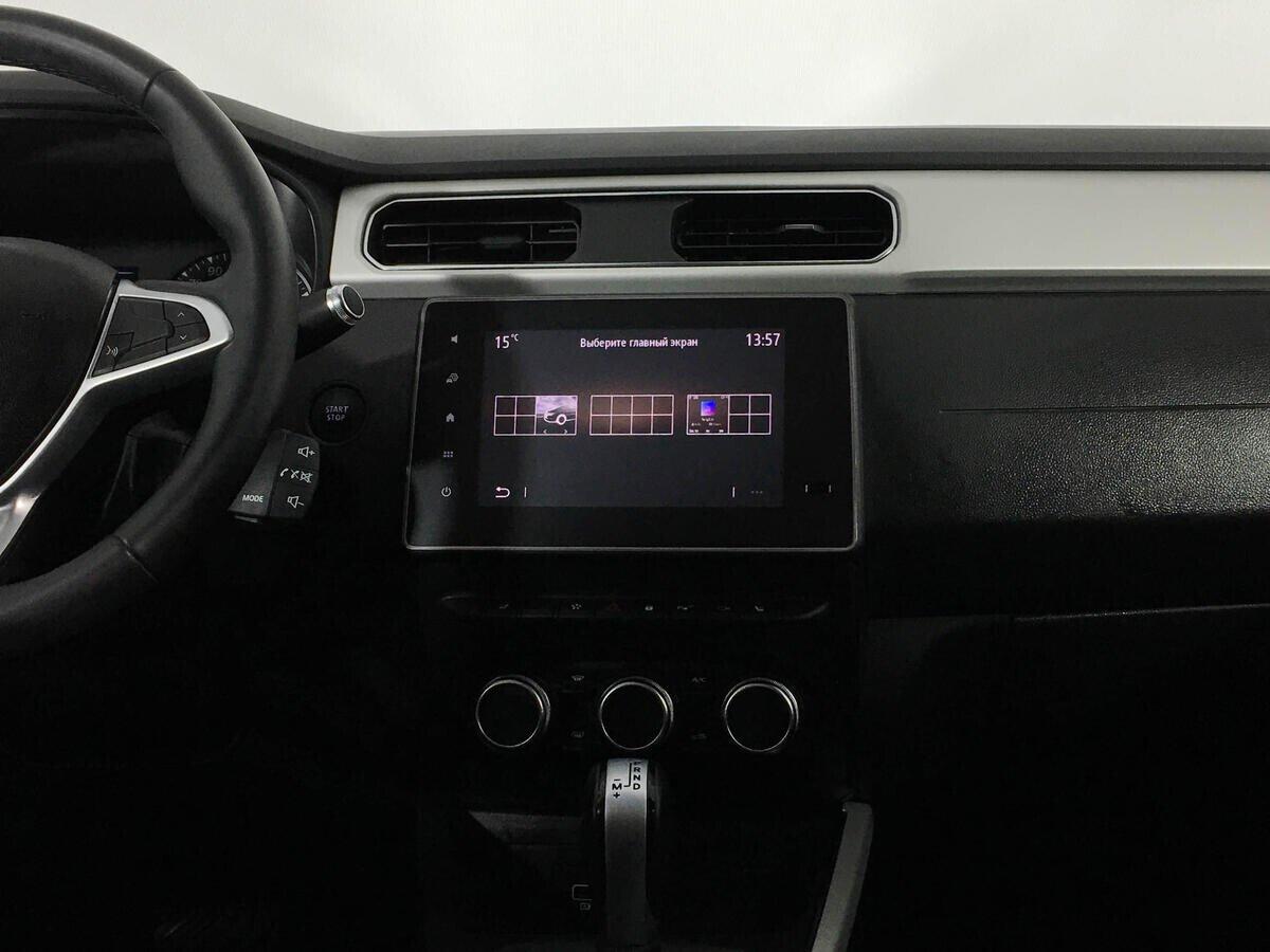 фото автомобиля 7