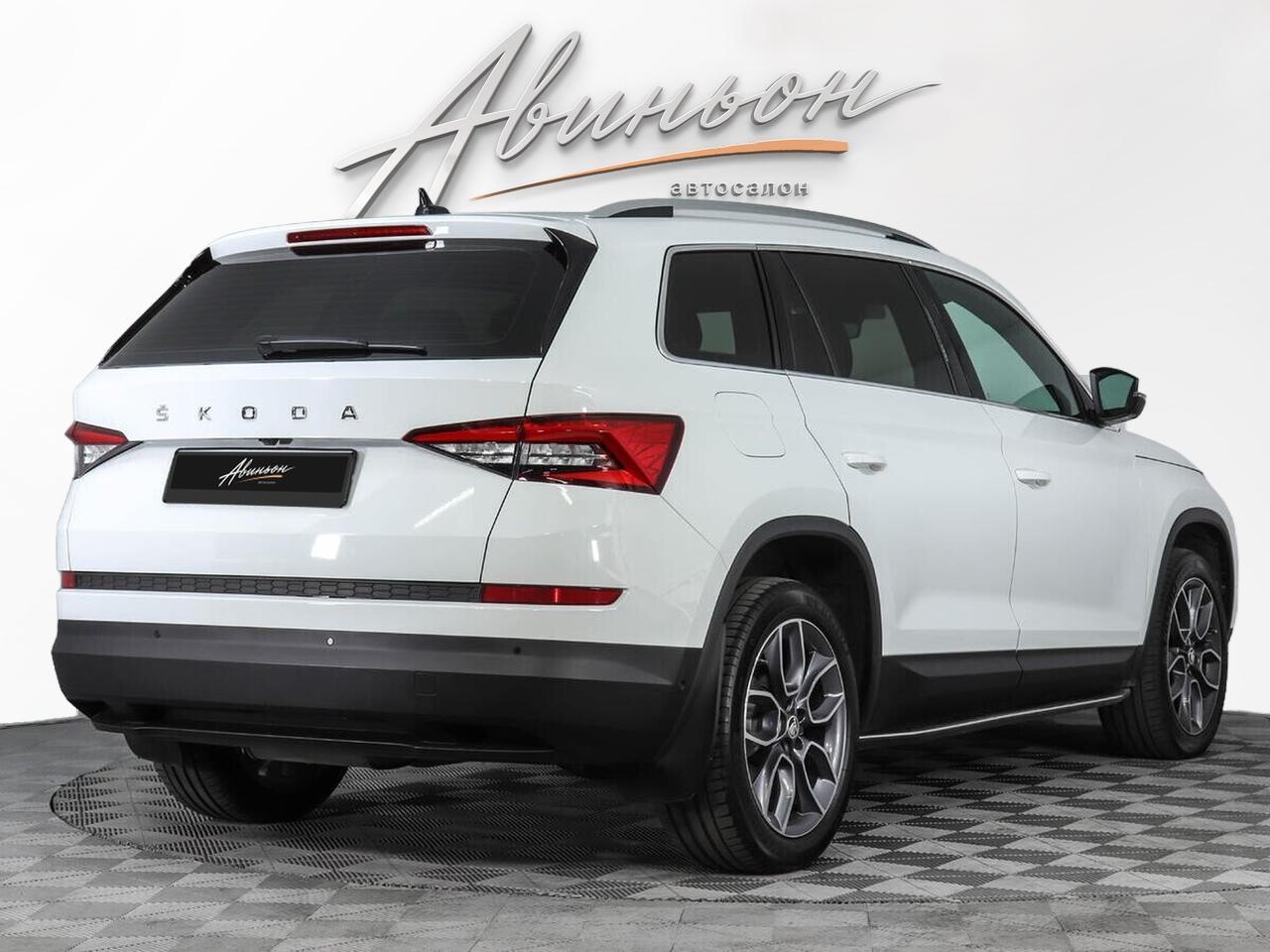 фото автомобиля 1