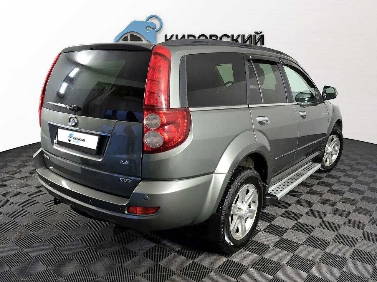 фото автомобиля 1