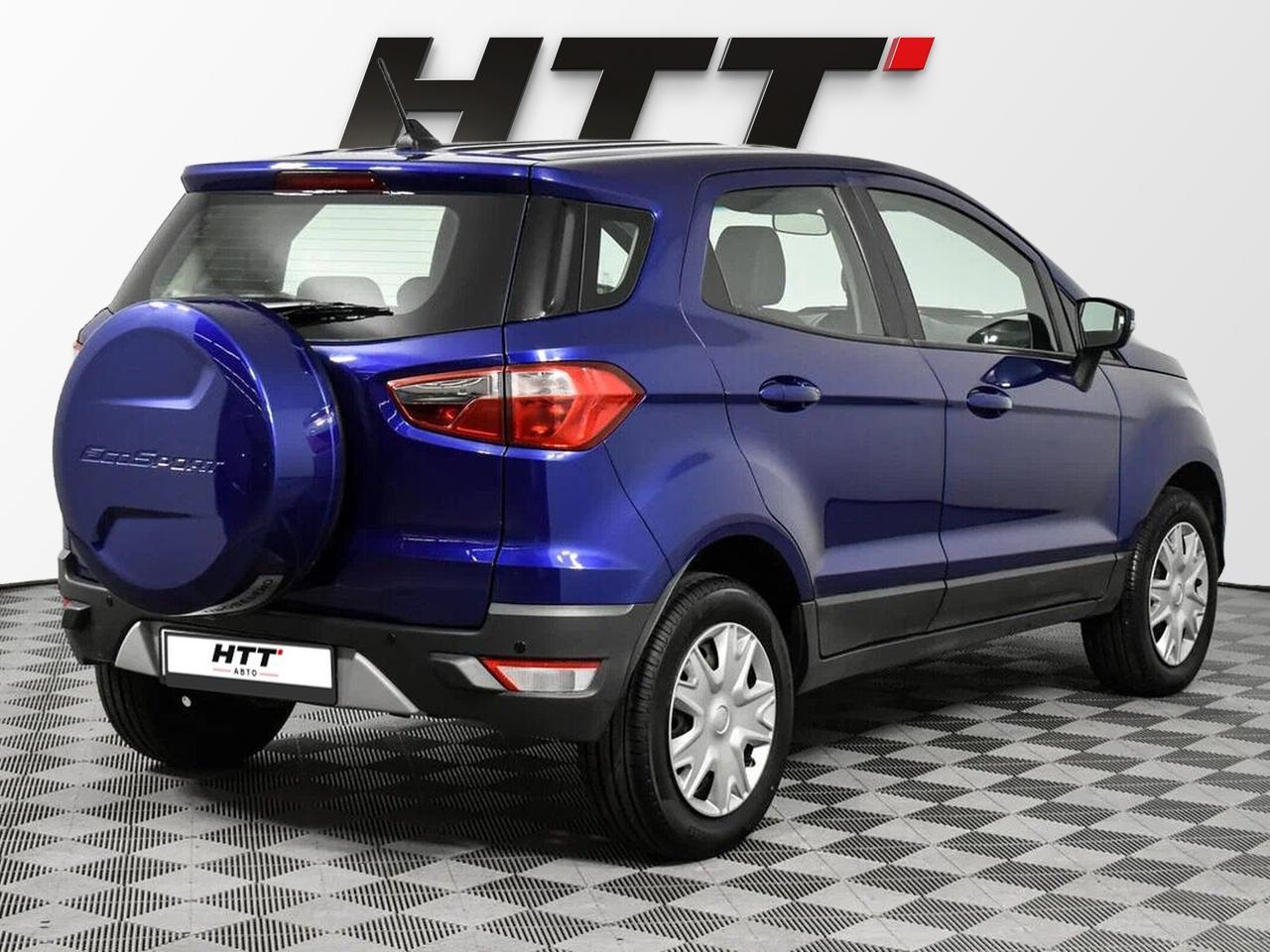 фото автомобиля 1