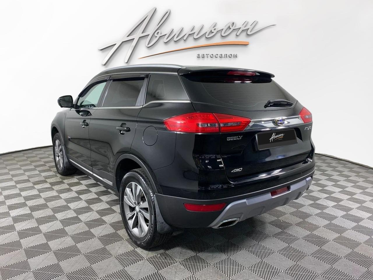фото автомобиля 3