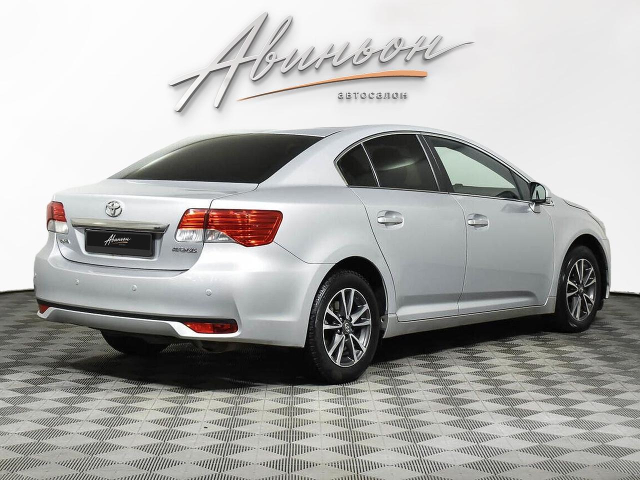 фото автомобиля 1