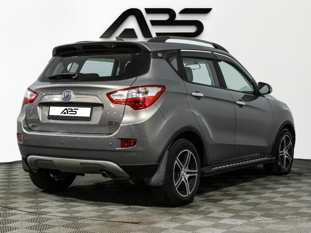 фото автомобиля 1