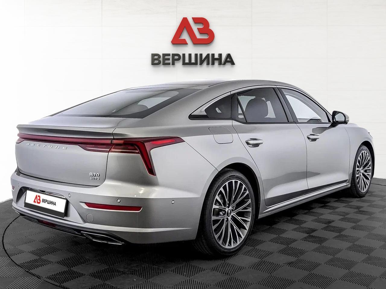 фото автомобиля 1