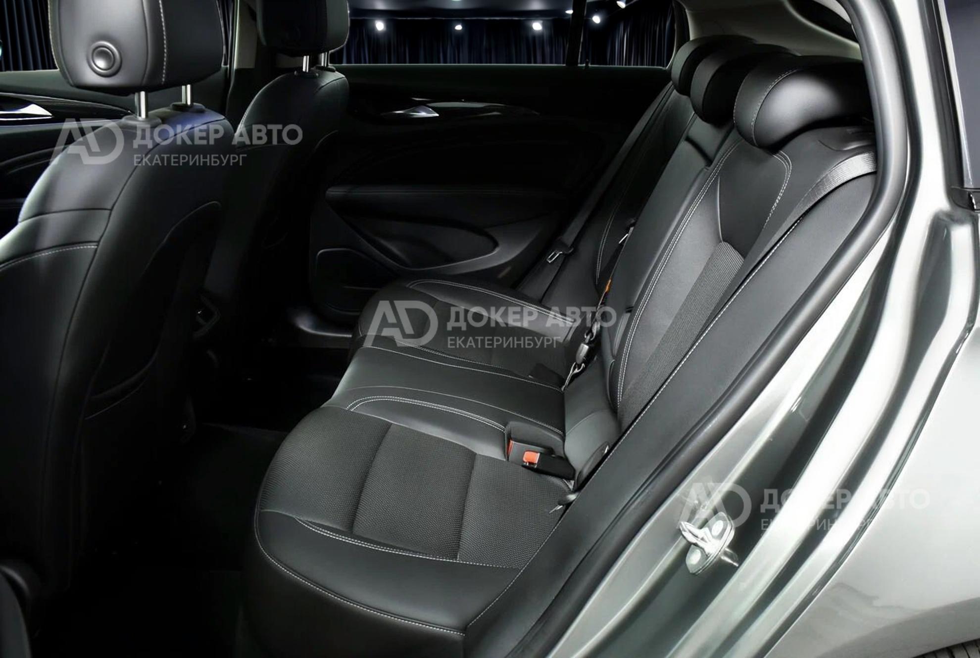 фото автомобиля 7