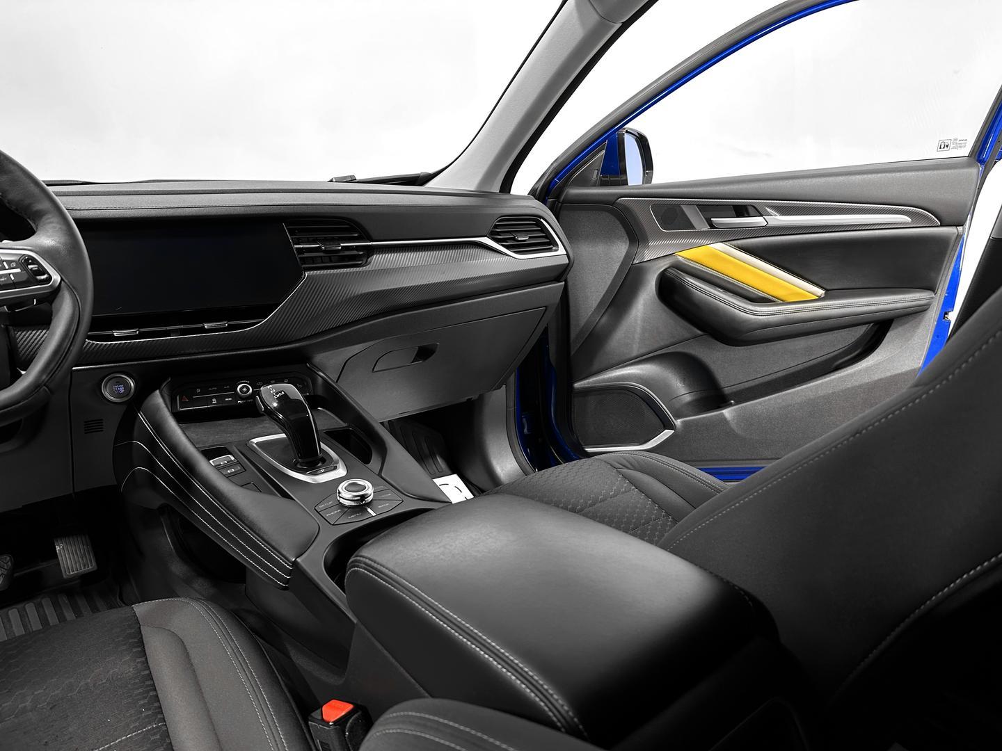 фото автомобиля 7