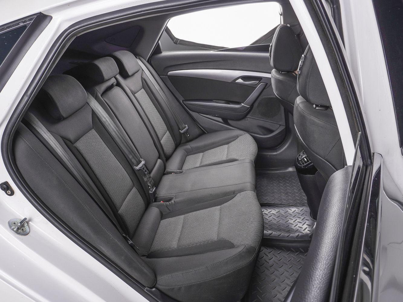 Hyundai i40, 2014