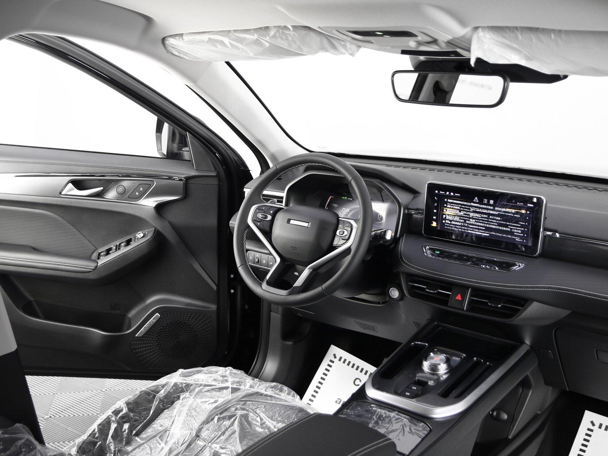 фото автомобиля 7