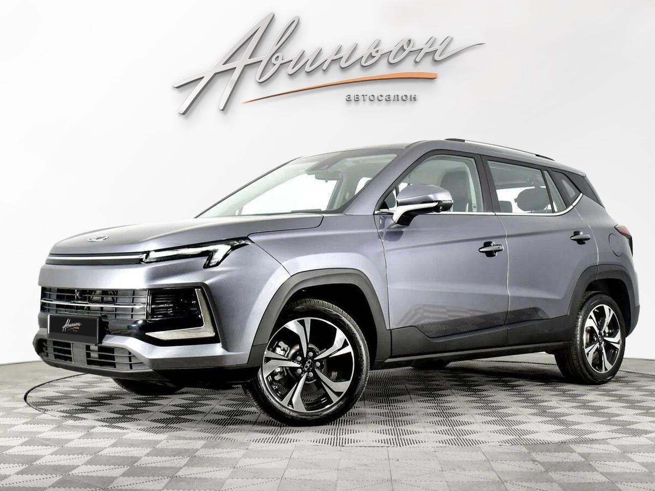фото автомобиля 0