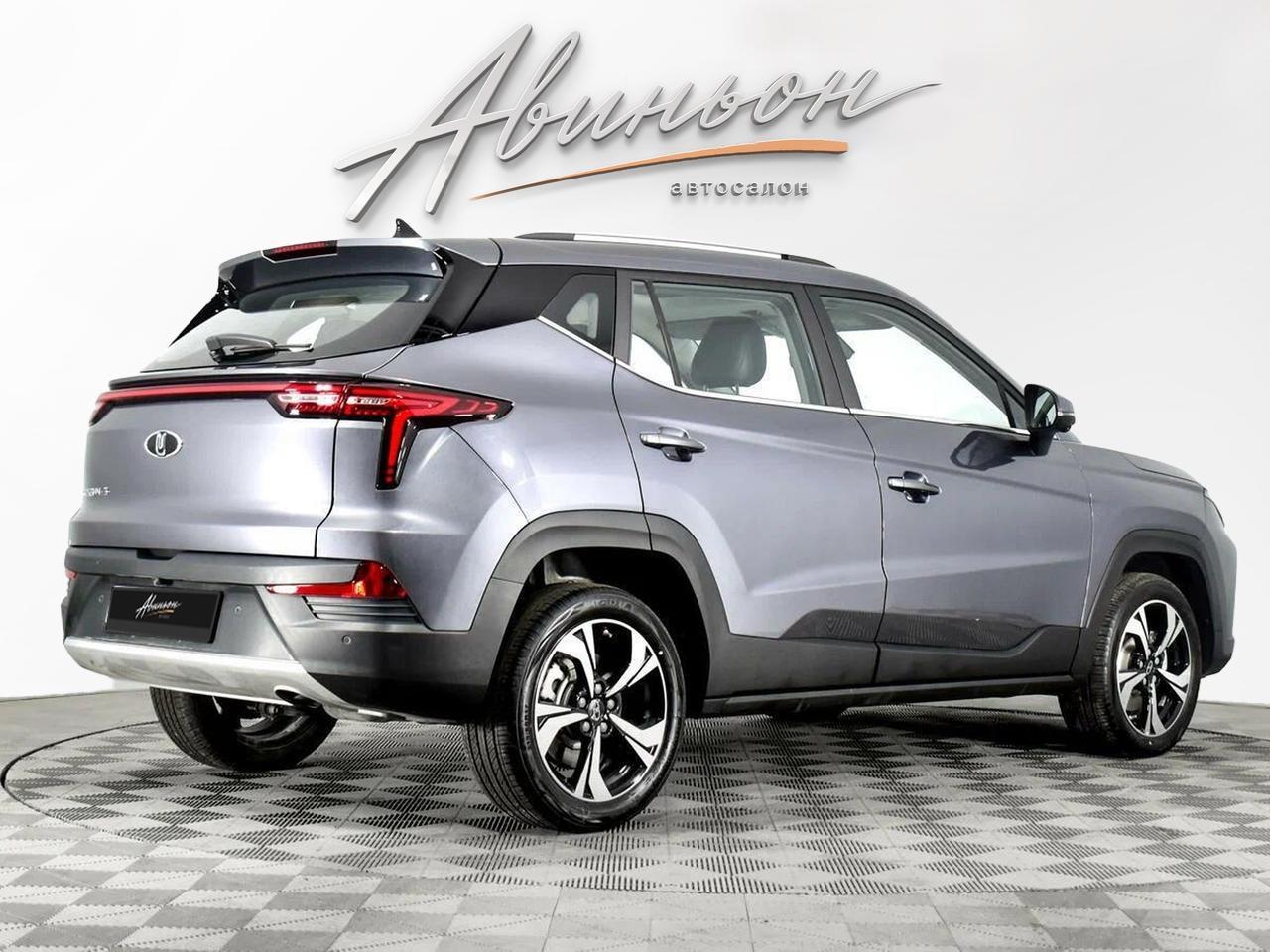 фото автомобиля 1