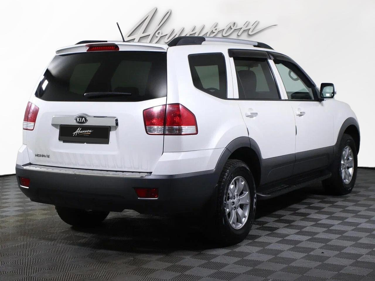 фото автомобиля 1