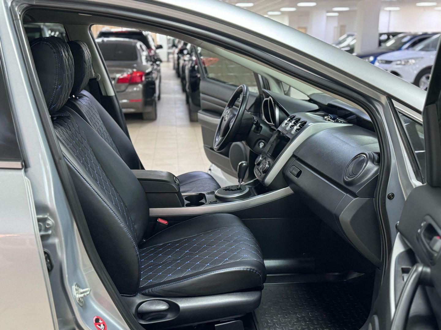 Mazda CX-7