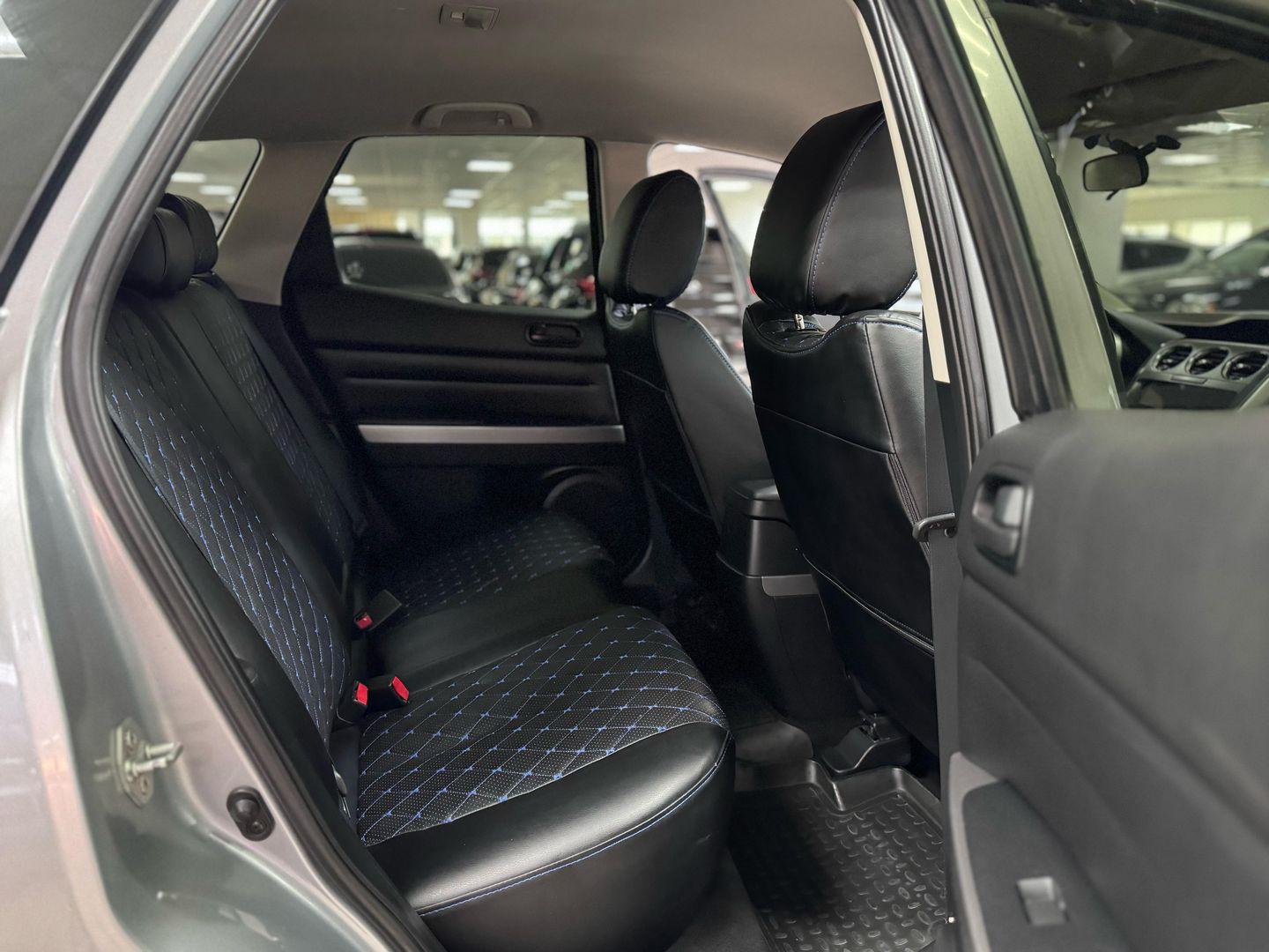 Mazda CX-7