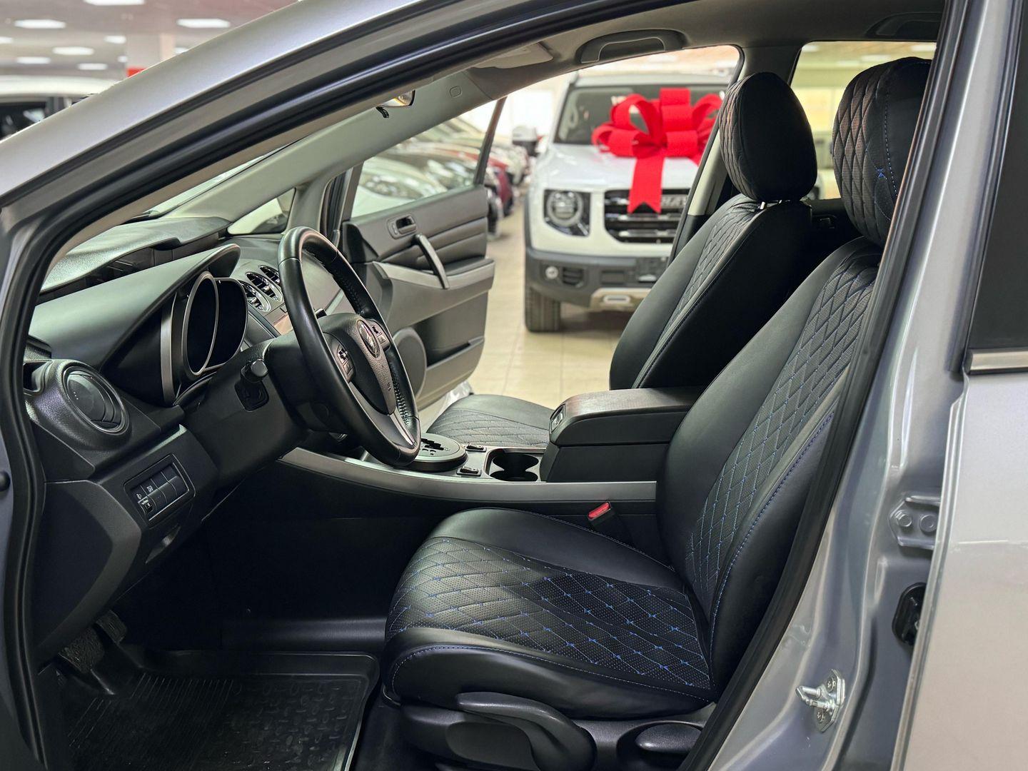Mazda CX-7