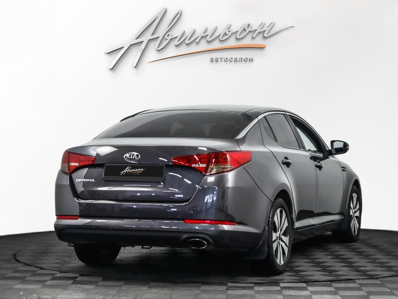 фото автомобиля 1
