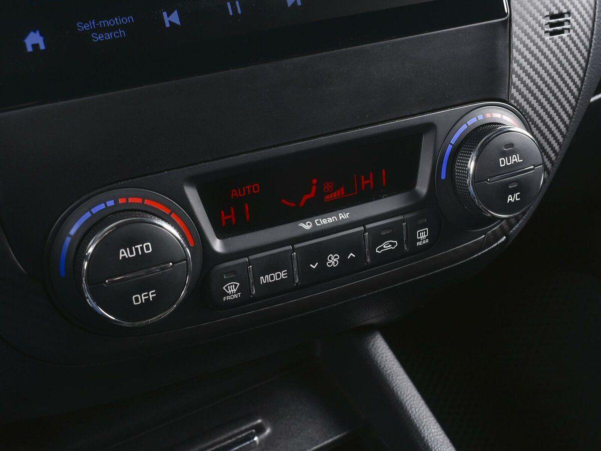 Kia Cerato, 2016