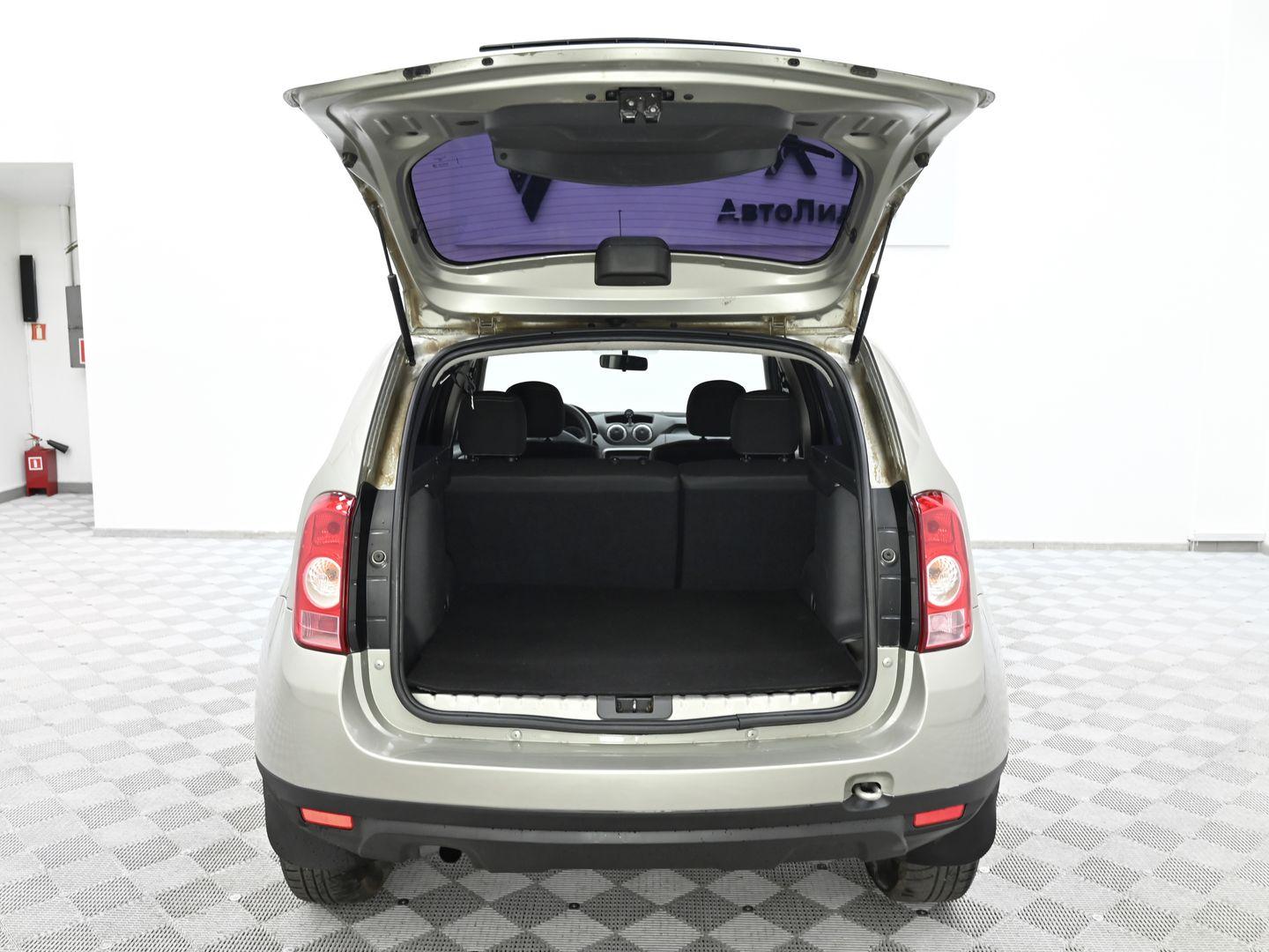 фото автомобиля 12