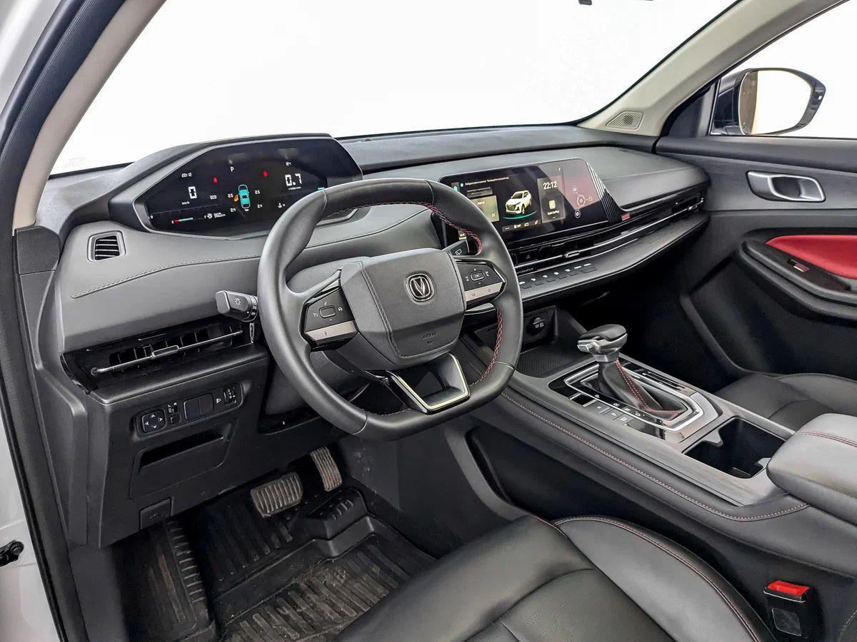 фото автомобиля 7