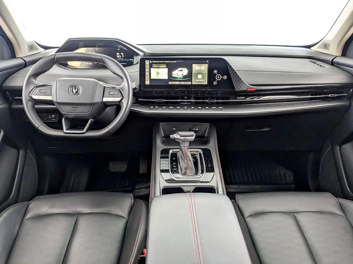 фото автомобиля 6