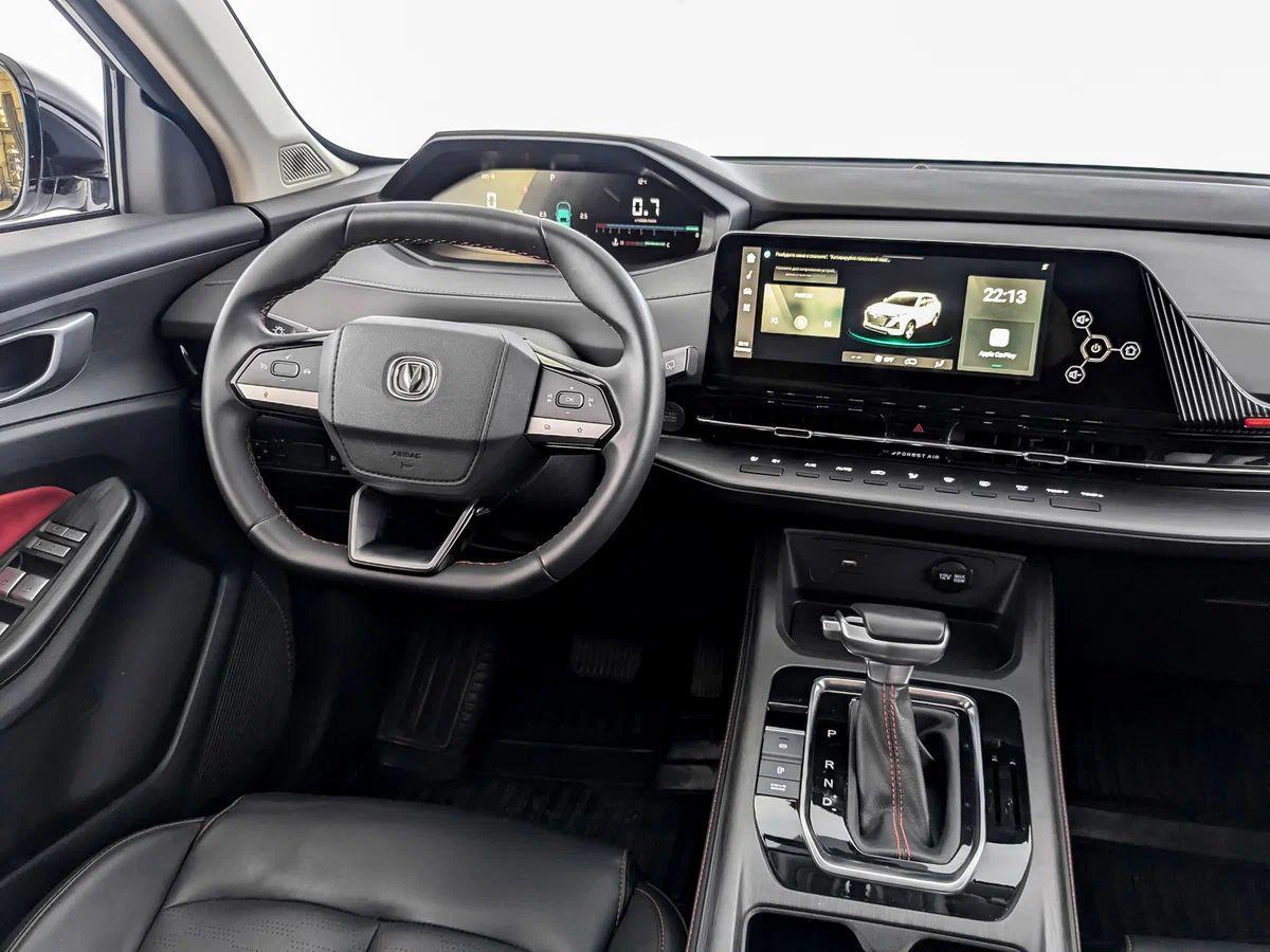 фото автомобиля 5