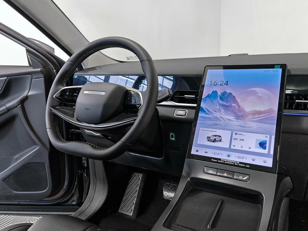 фото автомобиля 6