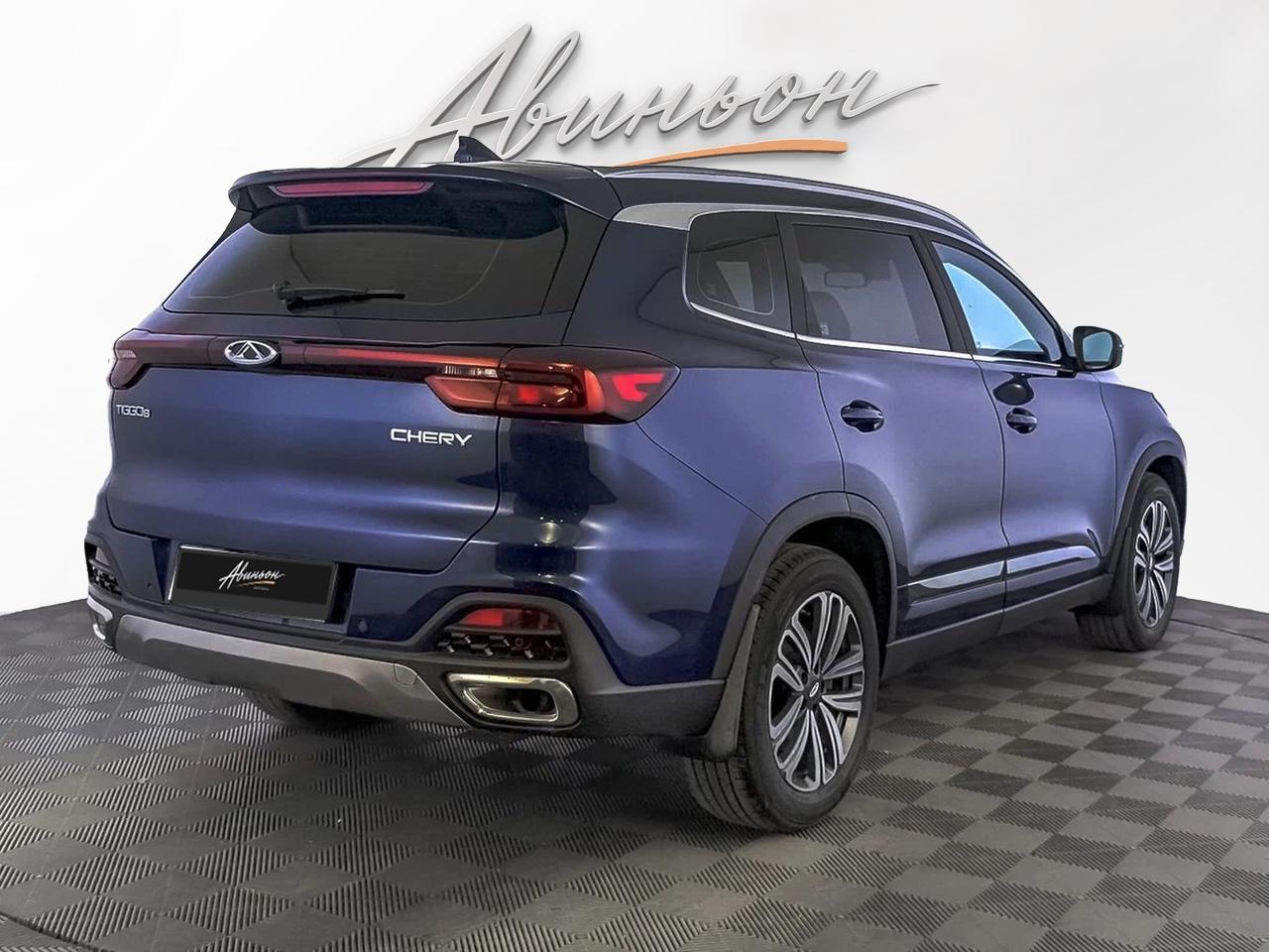 фото автомобиля 1