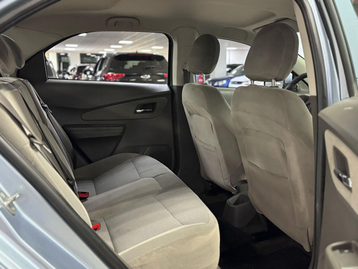 Chevrolet Cobalt