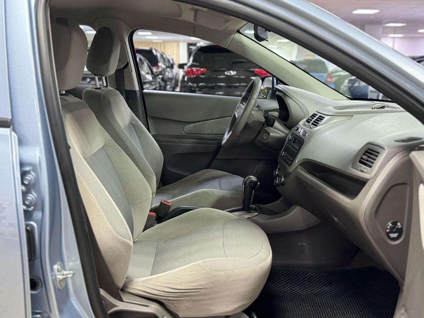 Chevrolet Cobalt