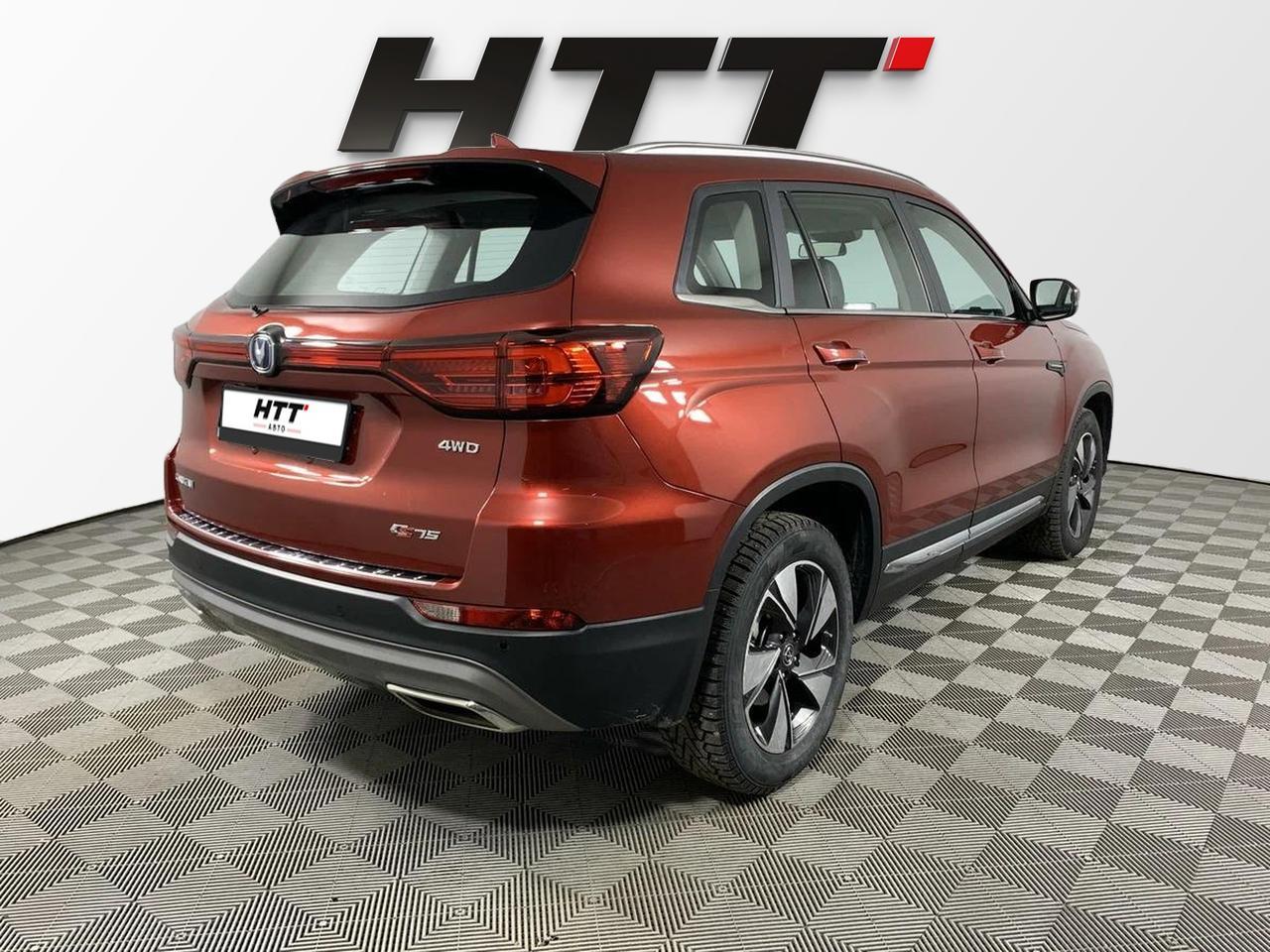 фото автомобиля 1