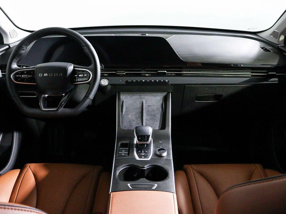 фото автомобиля 7