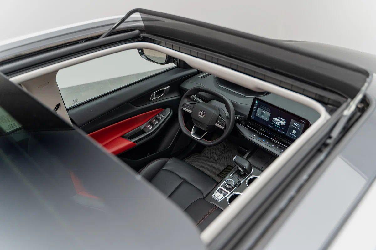 фото автомобиля 13