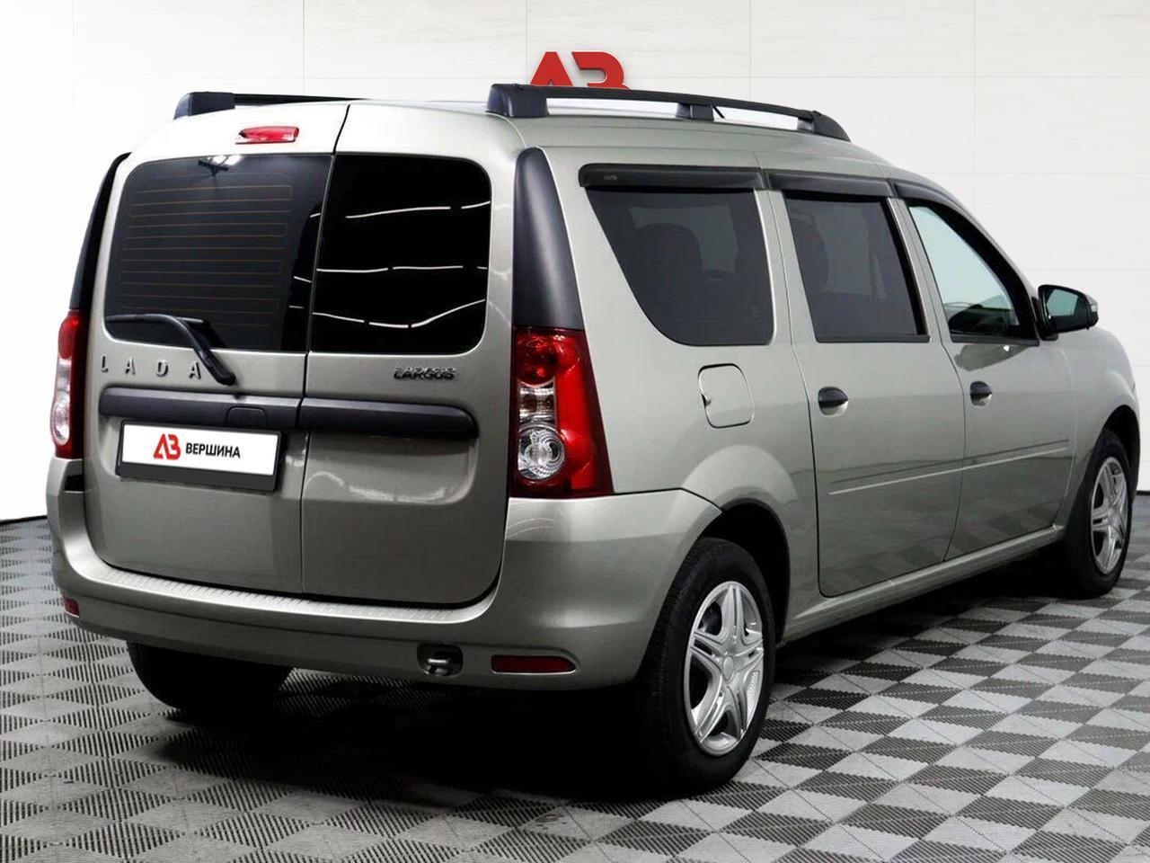 фото автомобиля 1