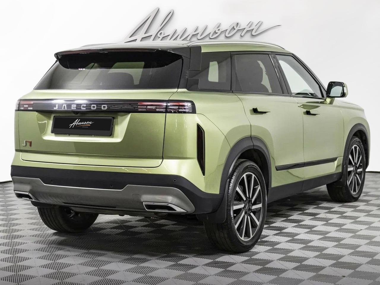 фото автомобиля 1