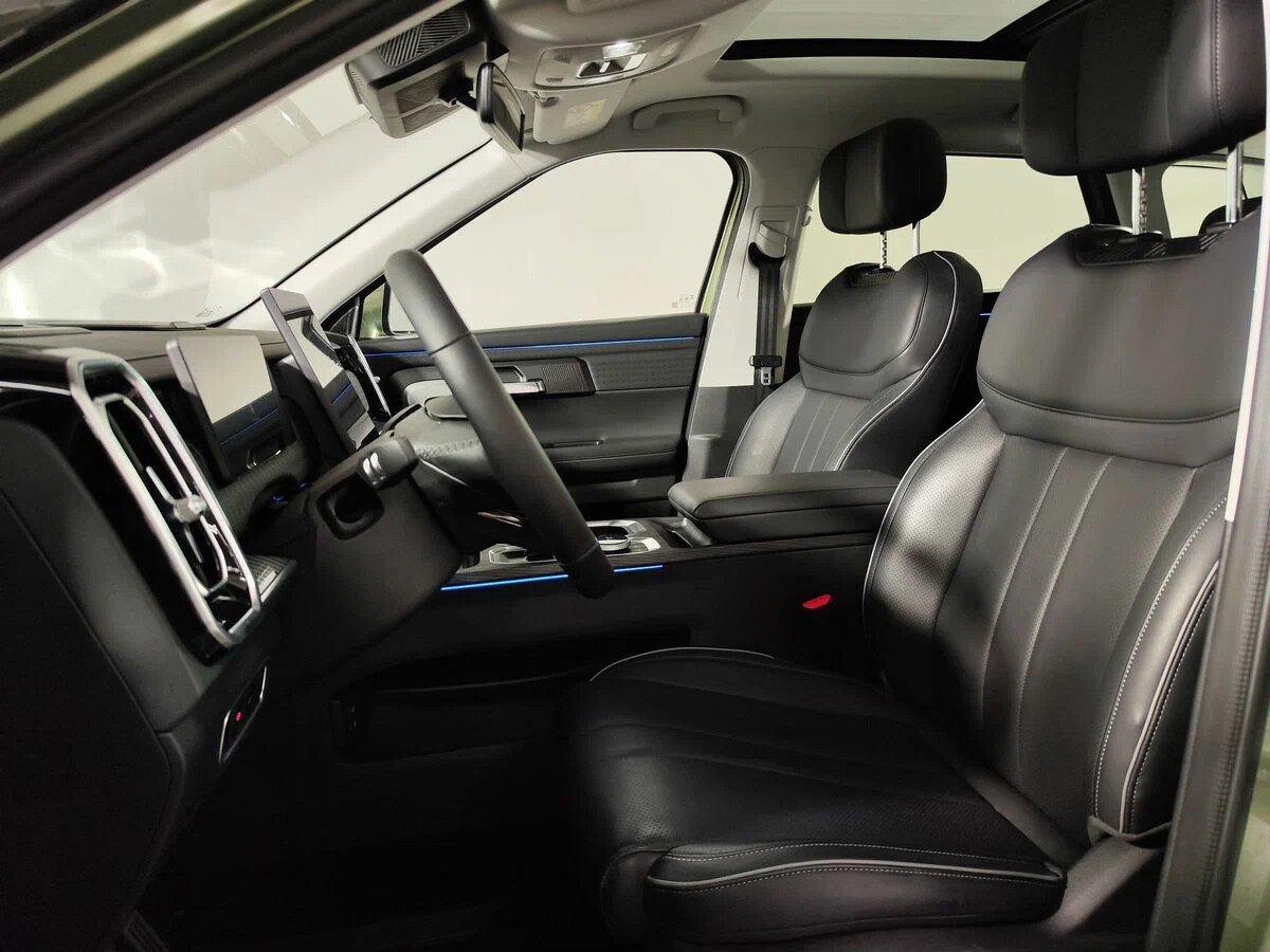 фото автомобиля 7